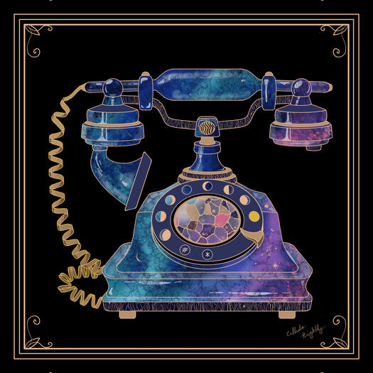 Communicating with the Cosmos